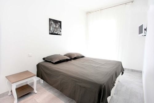 Cannes Appartement Apartment *
