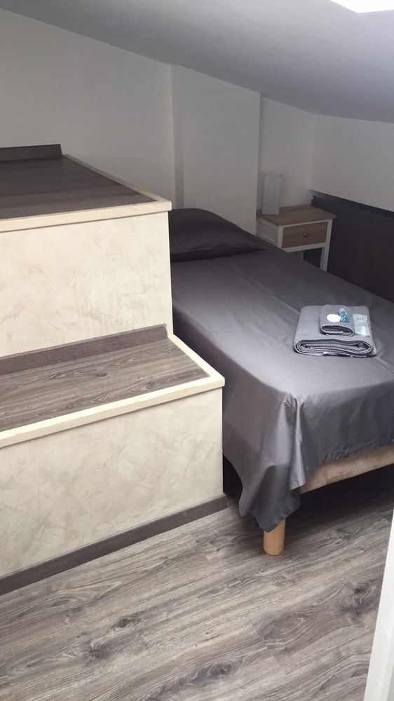 Cannes Appartement