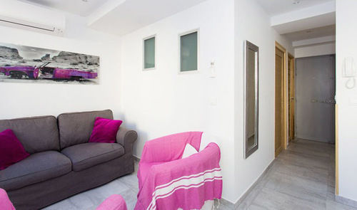Apartment Cannes Appartement